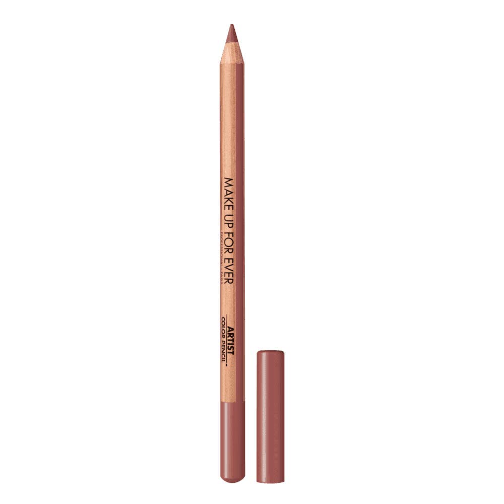 Amazon.com : Artist Color Pencil - 604 Up and Dowm Tan by Make Up